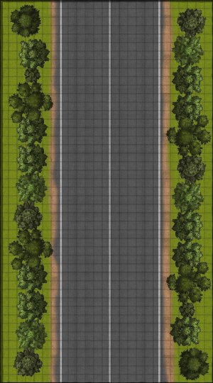 Tips for maps making