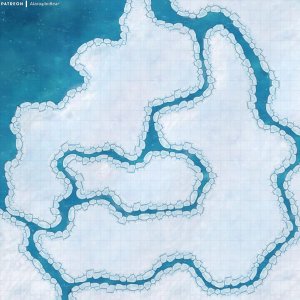 All ice will melt [30x30]