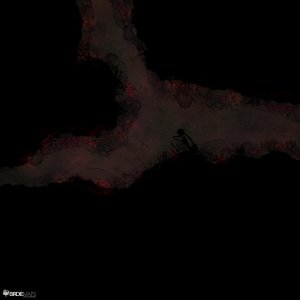 Bloodflower Cave - [30x30]