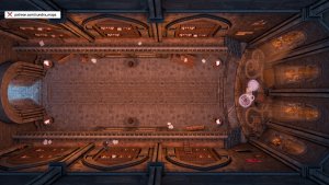Mystic Archive [32x18]