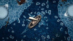 Ice breaker - 16x9 - 256 ppi