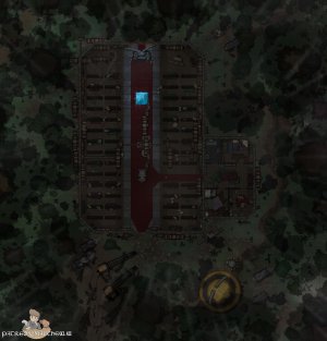 [45x47] Tech Chapel