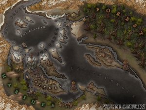 WiP region map for grimhollow charnealt