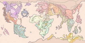 Mallus from Warhammer Fantasy, but with a LOT more factions, by me