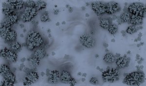 Reign of Winter, Book 4 The Frozen Stars - Part One: The Dancing Hut