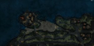 City Lighthouse - [128x63]