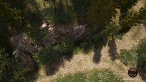 So this will be great for your random encounter map [Static/Animated]