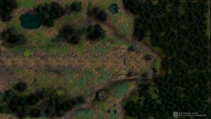 The Duel (48x27)