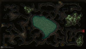 Lair of the Lich-Warrens (52x29)