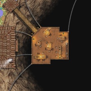 Dragonlance: The Salt Lick