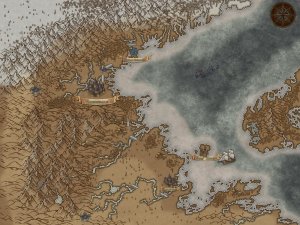 First Map