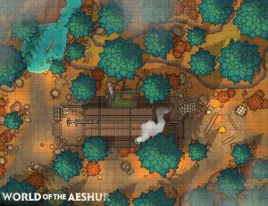 This week's free dungeons