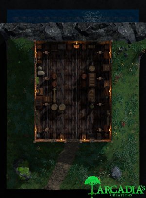 Warehouse [20x27]