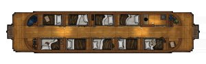 Train Cars Expansion