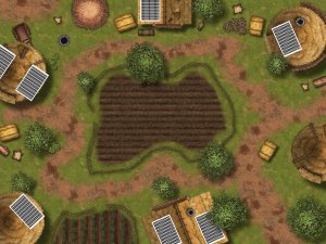 Farm Battlemap assistance