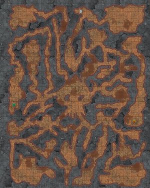 Battlemaps for Temple Of Elemental Evil, All Free to download.