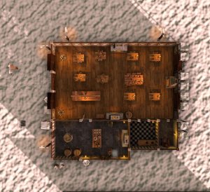 Reign of Winter Book 1 Part 3 - Land of the White Witches