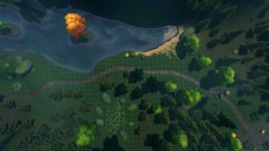 Been building a browser-based 3D mapmaker for TTRPGs