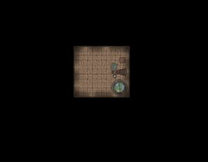 L1 Secret of Bone Hill - Bone Hill Castle