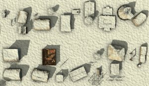Book 2 Part 1 - Journey To Whitethrone