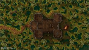 Abandoned Keep (52x29)
