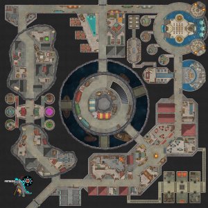 Here's Your Second Chance to get ALL of my Maps for FREE