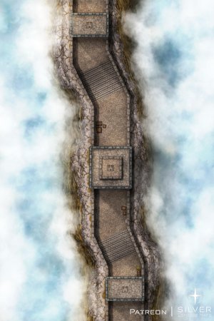 The Great Sky-Wall