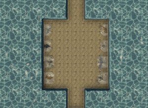 Reign of Winter, Book 4 The Frozen Stars - Part Four: Ivoryglass 1 of 2