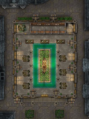 Dastrell & Coin Bank