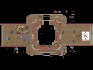 The Market of the Old Wall (Pre-Release) – Feedback Wanted before its full release!