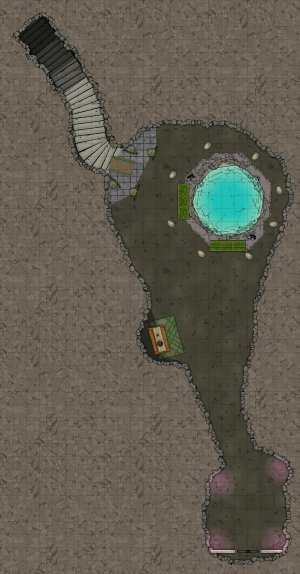 Reign of Winter Book 3 Part Four: The Maiden