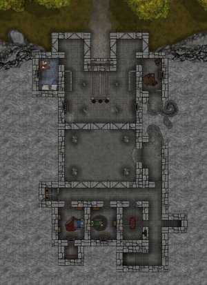 Second batch of follow-up quests from Dragon of Icespire Peak adventure