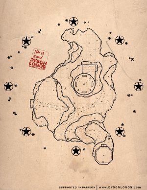 Statue Skyrealm