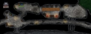 Summershade Granite Quarry - Age of Ashes