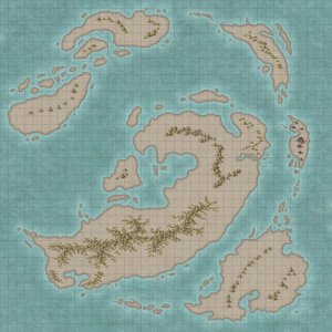 WIP_Scale and Biome Help