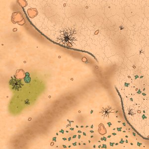 Vulture Ridge [30x30@128]