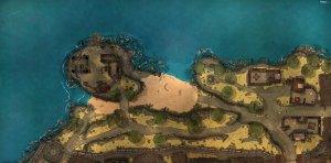 City Lighthouse - [128x63]