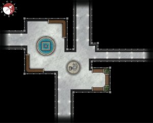 Dawn of Defiance Ch 3: Imperial Threats + Tibanna Gas Refinery + On the Heights
