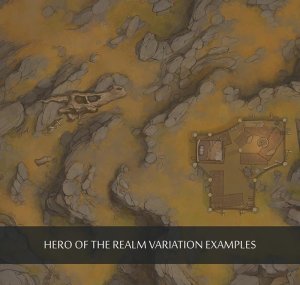 An Orc's House