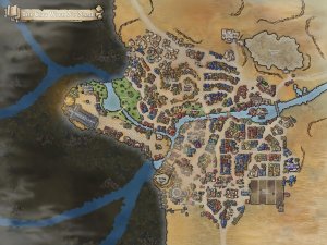 Should I remake this map again or is this enough iterations...