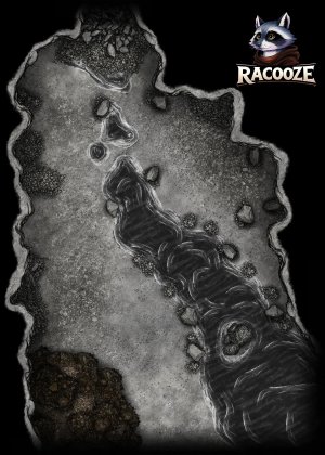 Paths of Peril Map Pack - Phandelver & Below