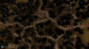 Darkwood-Old Battlefields (52x29)