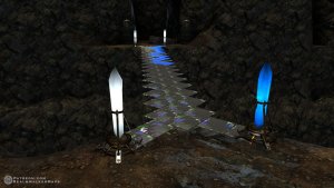 Lair of the Lich-Ghoul Pits (52x29)