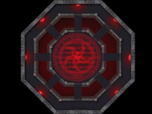 Arcane Ritual Chamber