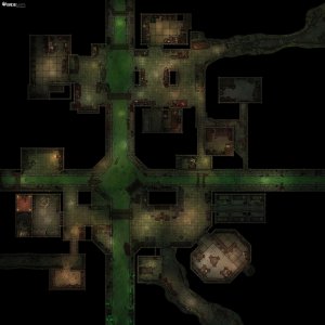 Sewer District [46x46]