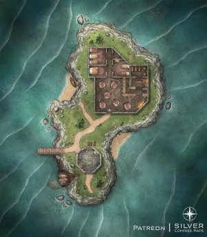 Island Tavern