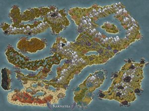 Karnatea