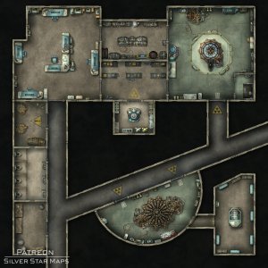 Nuclear Lab