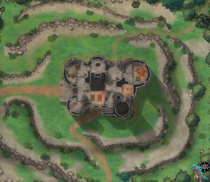 Here's Your Second Chance to get ALL of my Maps for FREE