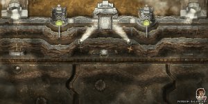 Trench Crusade inspired battlemaps! Steel Necropolis, no man's land, the northern Hellmouth and more.